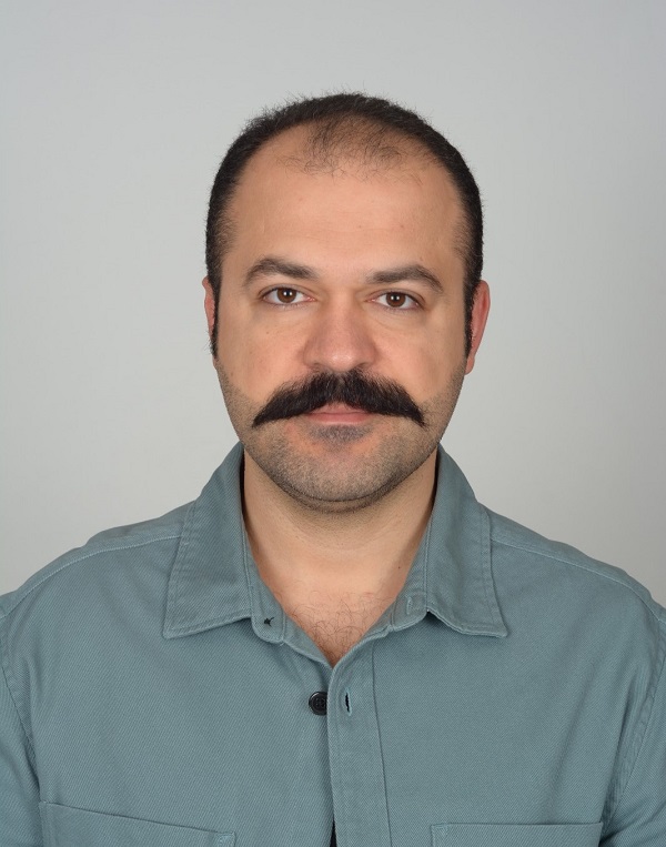 Doç. Dr. Ali Eslem KADAK