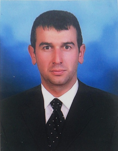 Osman Fatih KALAFATOĞLU