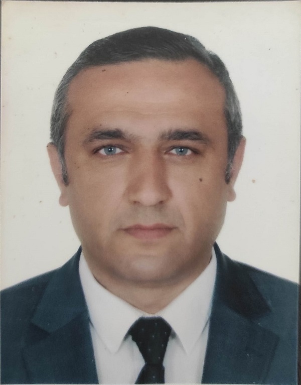 Metin ÇÖREKÇİ