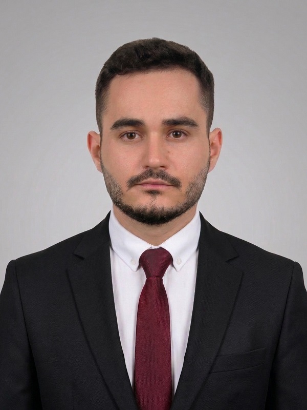 Öğr. Gör. Şamil Buğra KÖSE